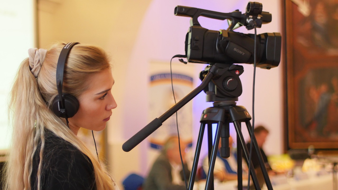 camera