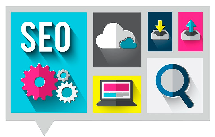 search engine optimization