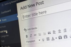 Wordpress