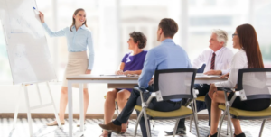 Meeting
