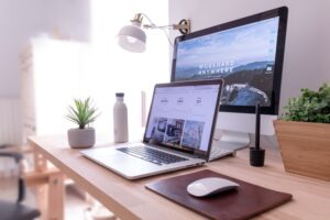 monitors