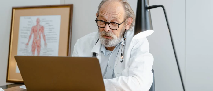 doctor