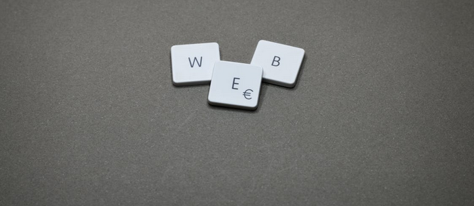 web