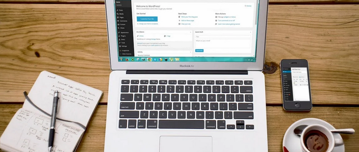 wordpress