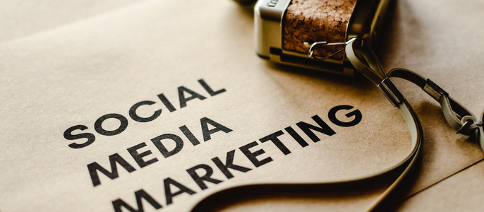 social media