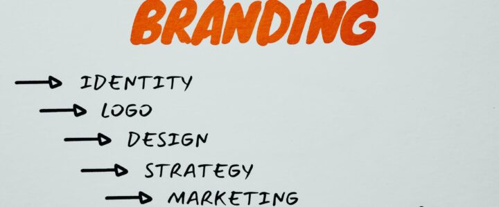 branding
