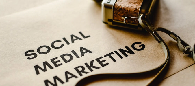 social media